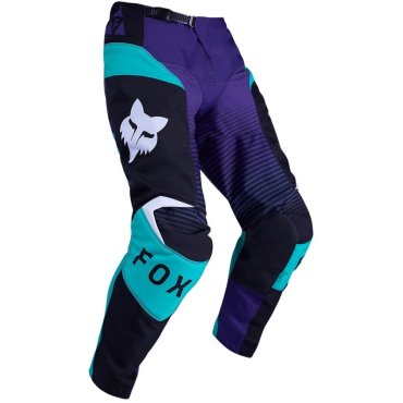 Штани FOX 180 Pant - COLLECT [Grape]