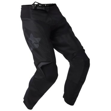Дитячі штани FOX 180 Youth Pant - BLACKOUT [Black]