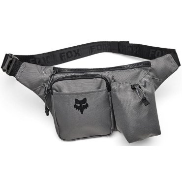Сумка FOX Premium Hip Pack - HEAD [Pewter]