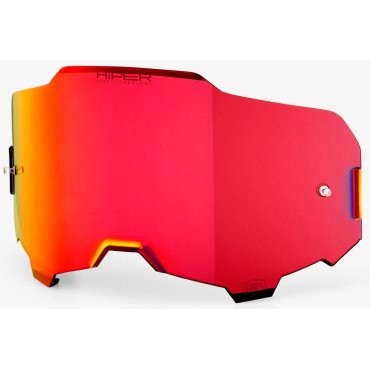 Лінза 100% ARMEGA/ARmatic Lens [HiPER Red]