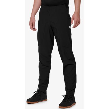 Штани 100% AIRMATIC Pant [Black]