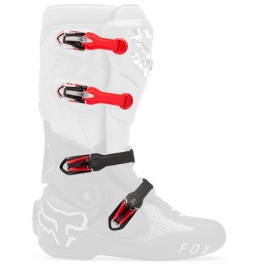 INSTINCT 2.0 STRAP KIT [Red]