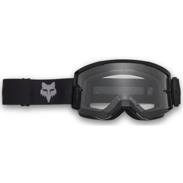 Окуляри FOX MAIN II S Goggle [Black]