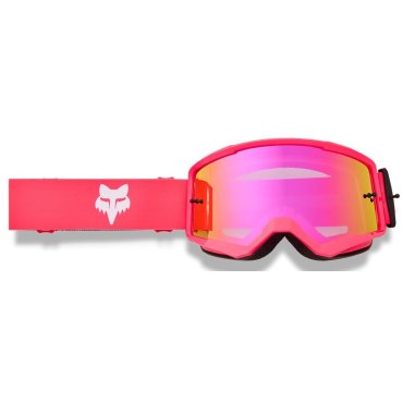 Окуляри FOX MAIN II SPARK Goggle - CORE [Pink]
