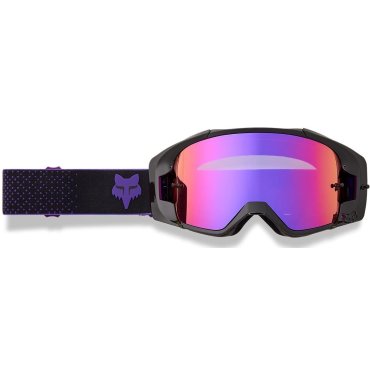 Окуляри FOX VUE VIVID Goggle - CORE [Grape]