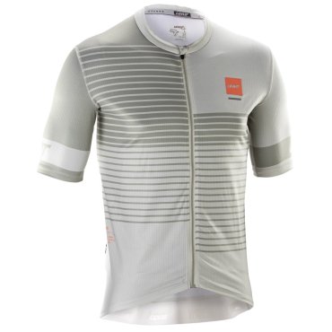 Джерсі LEATT MTB 3.0 Endurance Jersey [Stone Grey]