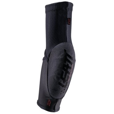 Дитячі налокітники LEATT 3DF 5.0 EVO MINI Kids Elbow Guard [Black]