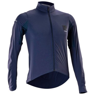 Куртка LEATT MTB 2.0 WindBlock Jacket [Galaxy Blue]