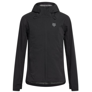 Куртка FOX RANGER WATER Jacket [Black]