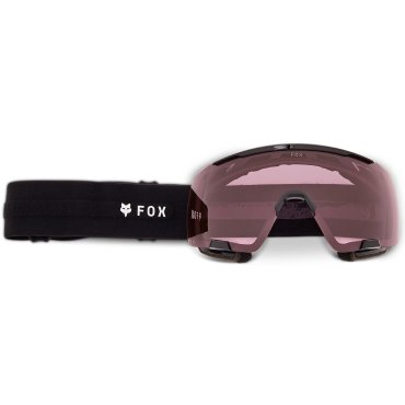 Окуляри FOX PUREVUE Goggle [Black]