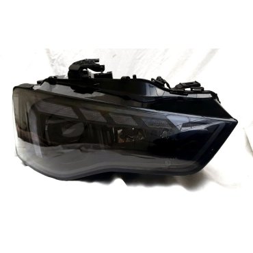 Audi A5 2012+ оптика передняя FULL LED  тип HID