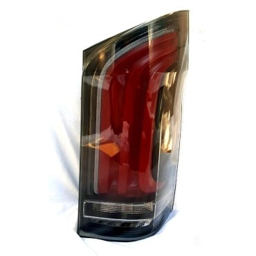 Mercedes Benz Vito / V-Class W447 оптика задняя LED альтернативная черная стиль 2024 NS