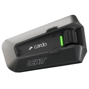 LEATT Packtalk Edge Kit - Cardo®