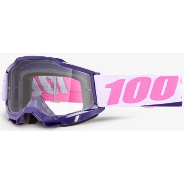 Окуляри 100% ACCURI 2 Goggle [Yumiko]