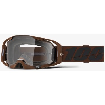 Окуляри 100% ARMATIC Goggle [Salcedo]