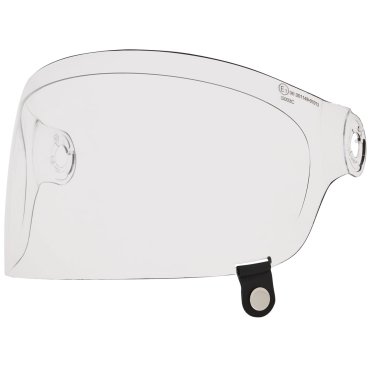 Візор BELL BULLITT GT Flat Shield [Clear]
