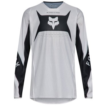 Джерсі FOX 180 AIR Jersey - TAPER [Black]