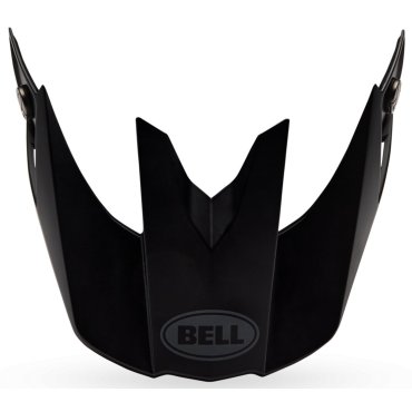 Козирок BELL MOTO-10 Helmet Visor - MATTE [Black]