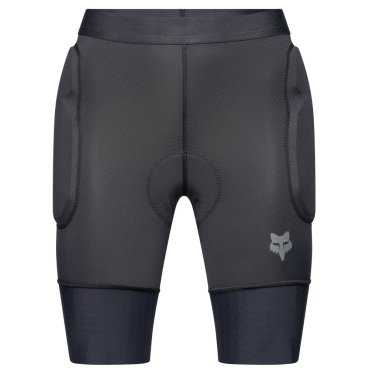 Компресійні шорти FOX TITAN RACE Short [Black]