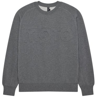 Кофта FOX Sweatshirt - MOTO-X [Graphite]