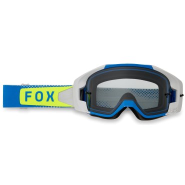 Окуляри FOX VUE Goggle - TACTILE [Blue]