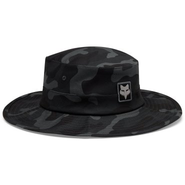 Панама FOX Sun Hat - BASE OVER [Camo]