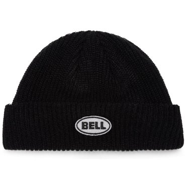 Шапка BELL Beanie - MAYWOOD [Black]