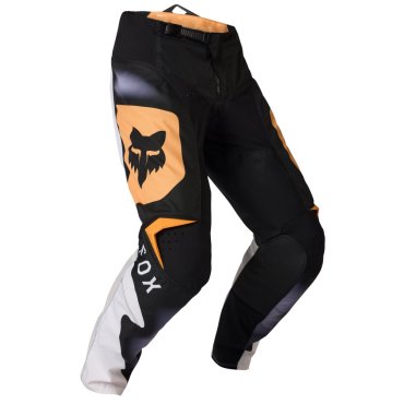 Штани FOX 180 Pant - NOBLE [Black]