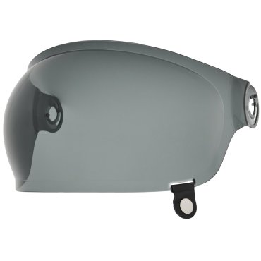 Візор BELL BULLITT GT Bubble Shield [Smoke]