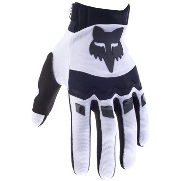 Перчатки FOX DIRTPAW Glove [White]
