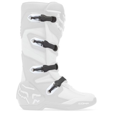 COMP (Gen.2) Strap Kit [Grey]
