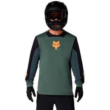 Джерсі FOX DEFEND Jersey - CREATION [Sage]