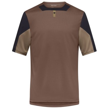Джерсі FOX DEFEND Jersey [Purple Dusk]