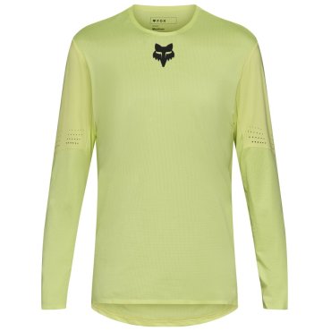 Джерсі FOX FLEXAIR Jersey [Lime]