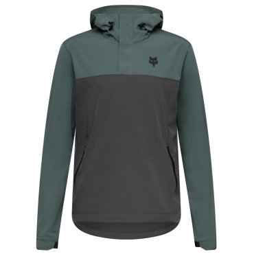 Кофта FOX RANGER WIND Pullover [Sage]
