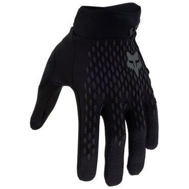 Перчатки FOX DEFEND Youth Glove [Black]