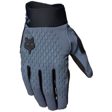 Перчатки FOX DEFEND Youth Glove [Deep Cobalt]