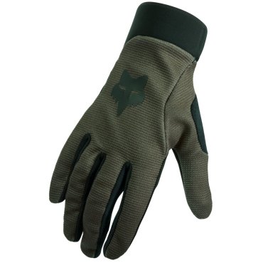 Перчатки FOX RANGER Youth Glove [Military]