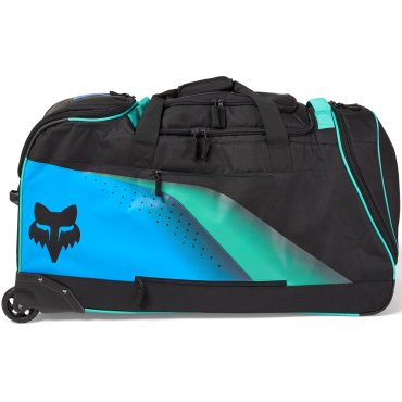 Сумка для форми FOX SHUTTLE Roller Gear Bag - DIVIDER [Blue]