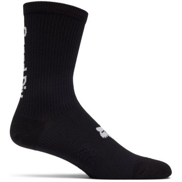 Шкарпетки FOX RANGER Sock - 8 inch - WORLDWIDE [Black]