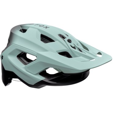 Шолом FOX SPEEDFRAME PRO Helmet - BACKFADE [Frost]