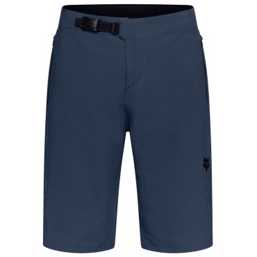 Шорти FOX DEFEND Short [Galaxy Blue]