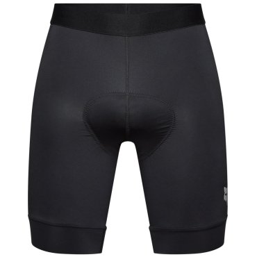 Шорти FOX TECBASE LITE Liner Short [Black]