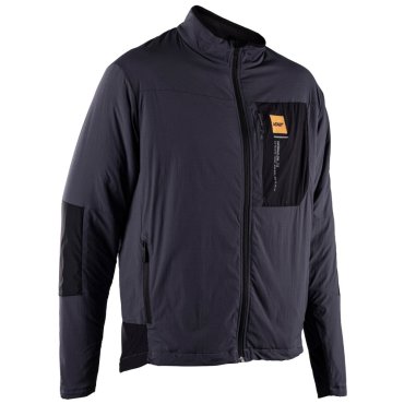 Куртка LEATT 7.5 ThermaFlow Adventure Jacket [Iron]