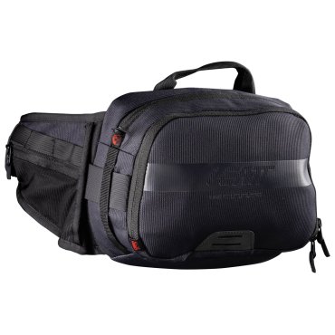 Напоясна сумка LEATT Tool Belt 2.0 [Black]