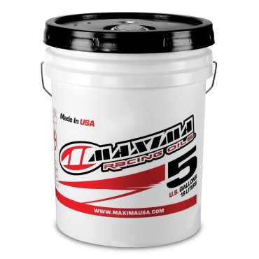 Очищувач Maxima Suspension Clean [19л]
