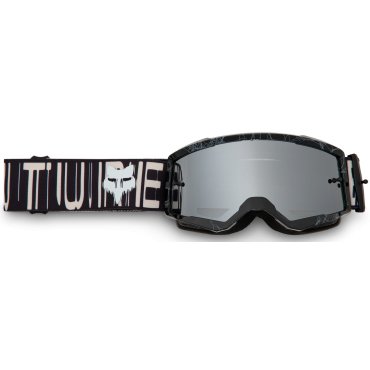 Дитячі окуляри FOX MAIN Youth Goggle - DIFFUSE [Black]