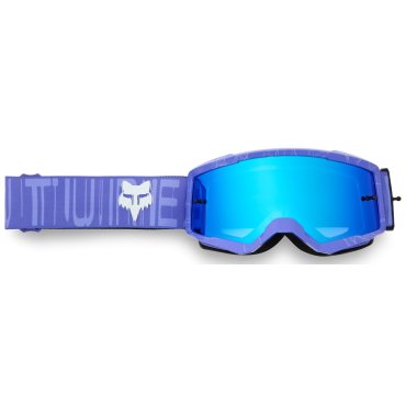 Дитячі окуляри FOX MAIN Youth Goggle - DIFFUSE [Purple Dove]