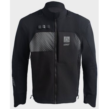 Куртка LEATT Moto 4.5 Enduro Jacket [Black]