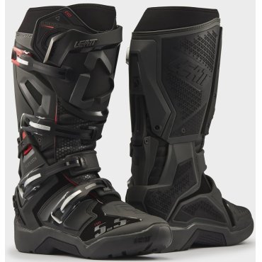 Мотоботи LEATT 5.5 EVO FlexLock Enduro Boot [Graphene]